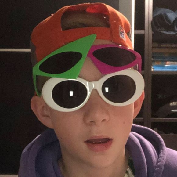 Meet your Posher, Ben - Picture 1 of 1